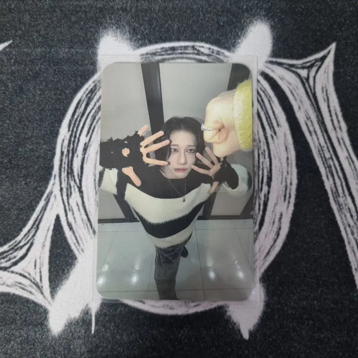 엑스러브 XLOV 미공포 - 현 / 양모자 | 브랜드 중고거래 플랫폼, 번개장터